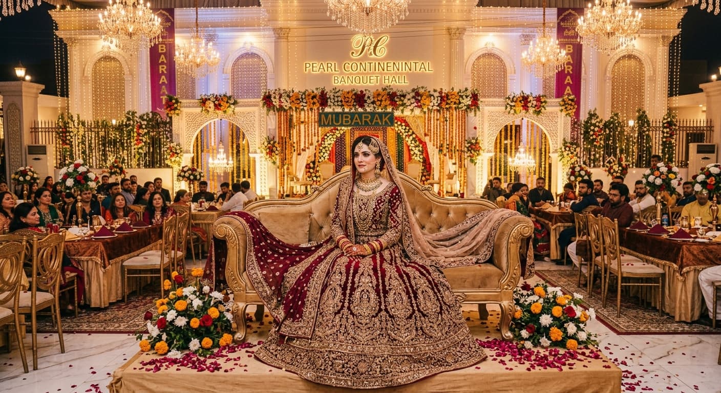 Baraat & Rukhsati photo 3