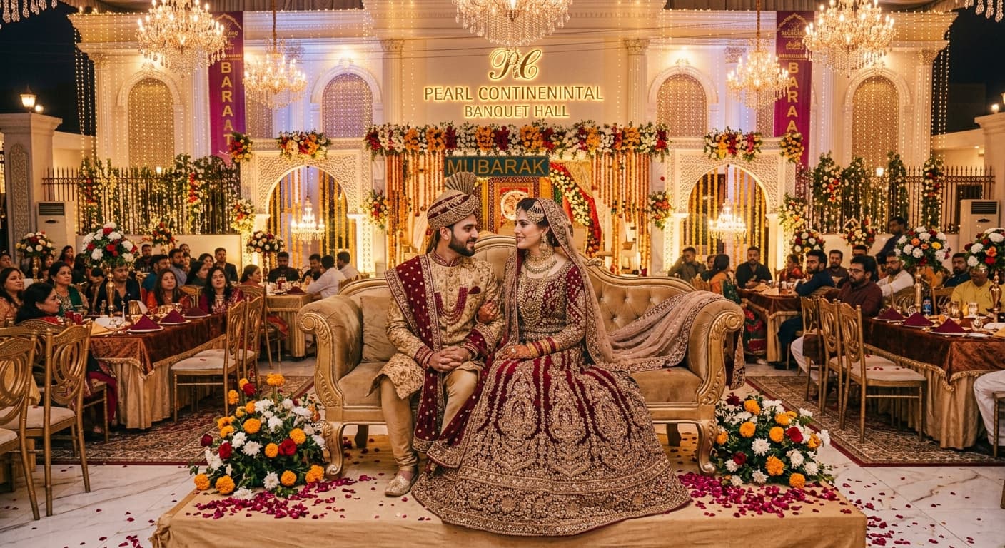 Baraat & Rukhsati photo 5