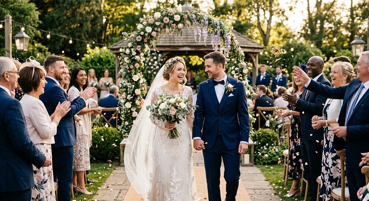 Weddings photography